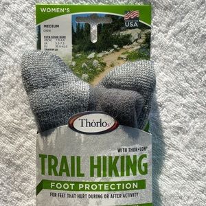 Thorlo Women’s Hiking Socks